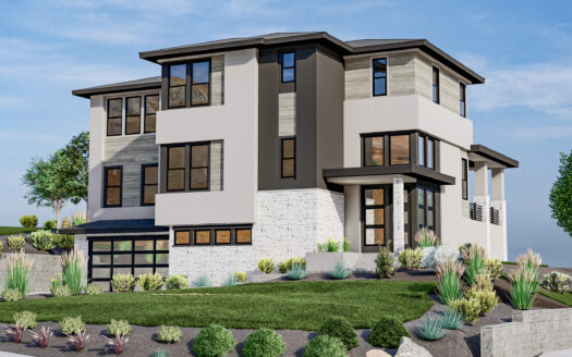 5607 E. Foxgrove Dr.