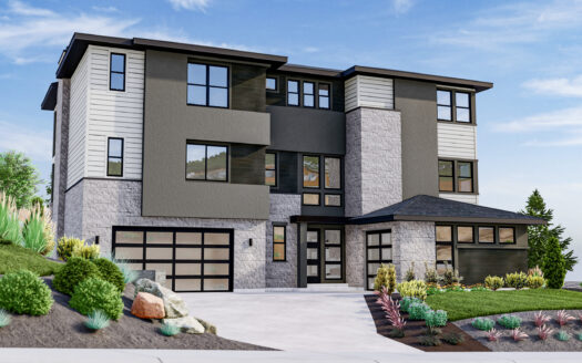 5581 E. Foxgrove Dr.