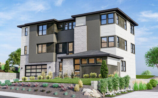 5581 E. Foxgrove Dr.