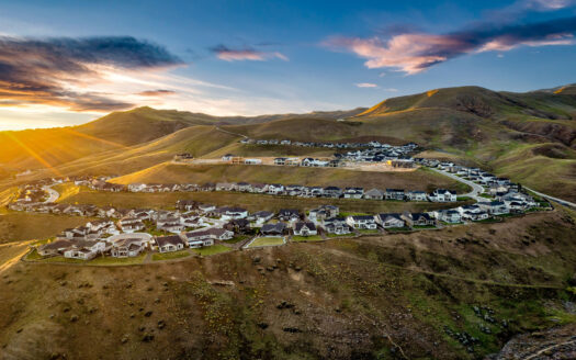 5607 E. Foxgrove Dr.