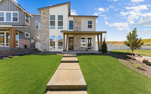 13320 N. Spring Creek Way