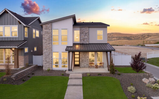 13320 N. Spring Creek Way