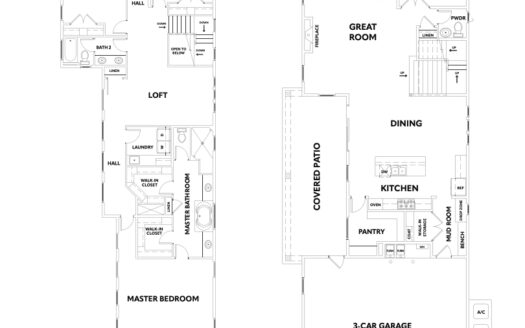 13320 N. Spring Creek Way