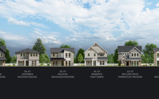 13320 N. Spring Creek Way