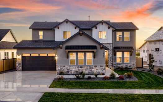 6774 Saddle Bred Way