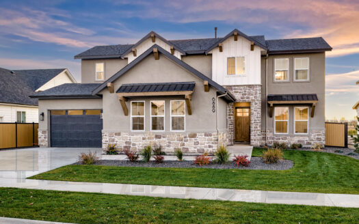 6774 Saddle Bred Way