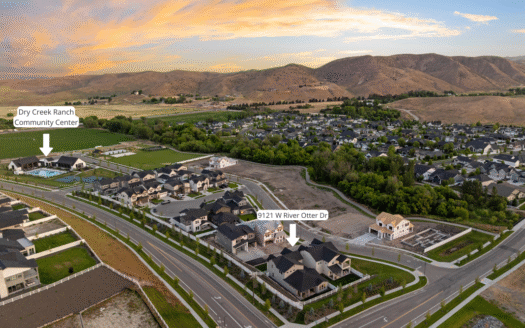 9121 W. River Otter Dr.