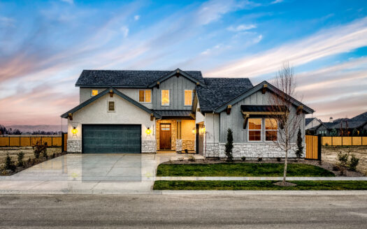 13424 N. Spring Creek Way