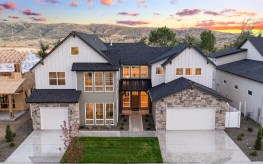 7061 W. Waxwing Dr.