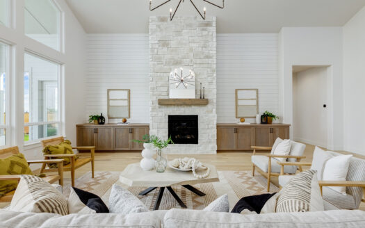 6799 Saddle Bred Way