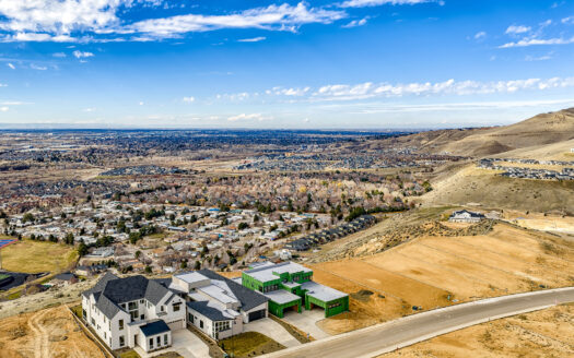 6161 E. Prominence Ct.