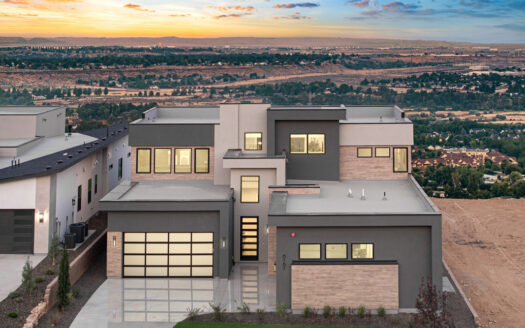6161 E. Prominence Ct.