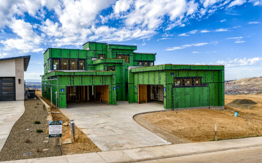 6161 E. Prominence Ct.