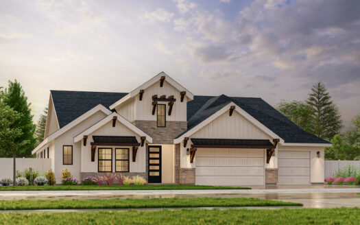 21695 Appaloosa Ave.