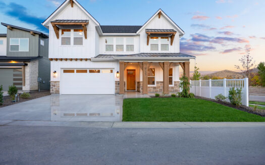 9133 River Otter Dr.