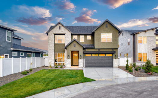 9133 River Otter Dr.