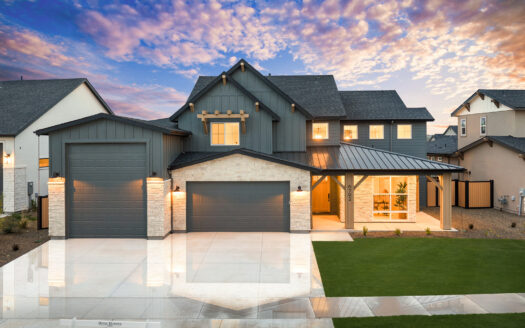 6792 Saddle Bred Way