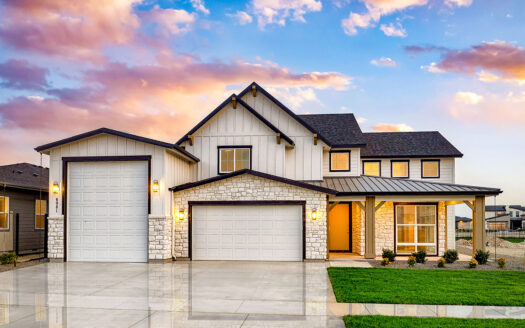 6792 Saddle Bred Way