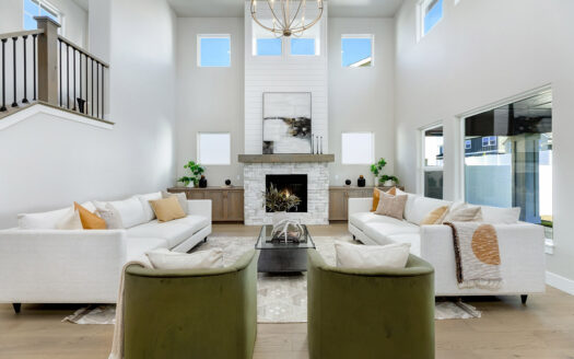 6792 Saddle Bred Way