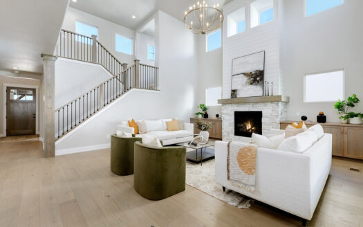 6792 Saddle Bred Way