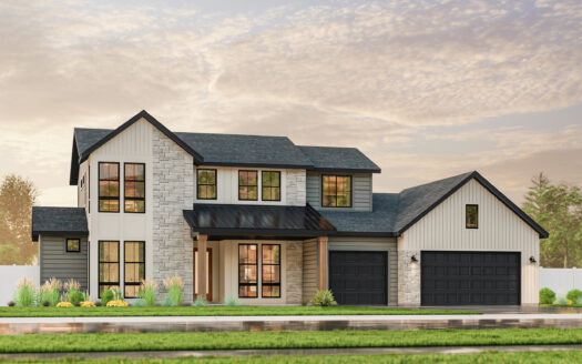 9106 W. River Otter Dr.