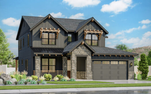 9106 W. River Otter Dr.