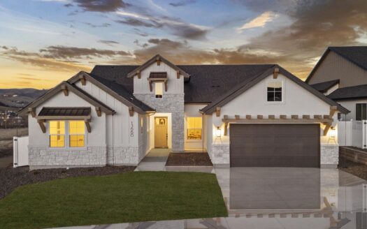 9320 W. Sooty Grouse Ct.