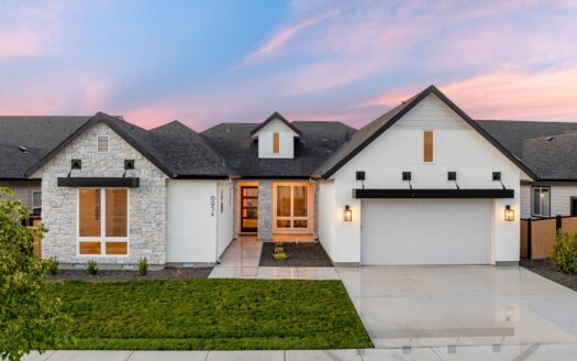6718 Big Wood Way