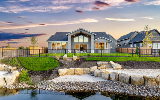 6796 Big Wood Way