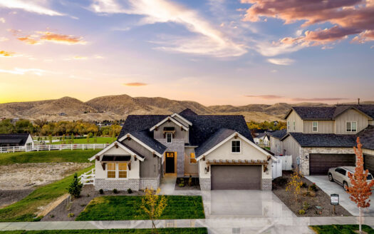 9320 W. Sooty Grouse Ct.