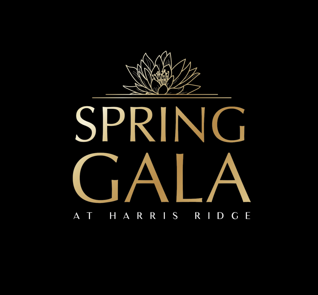 The Spring Gala marked the public debut of the first model homes at Harris Ridge, welcoming guests inside for the first time.