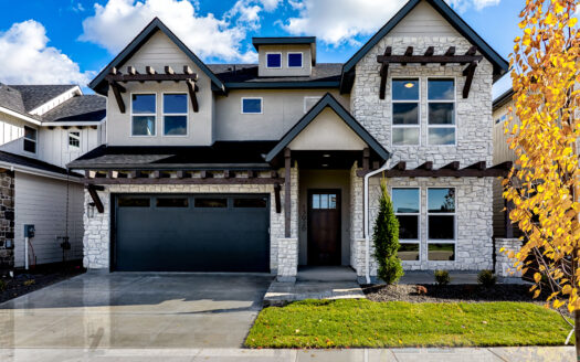 3116 E. Renwick