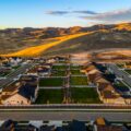 Photo of big homes and big homesites in boise, idaho