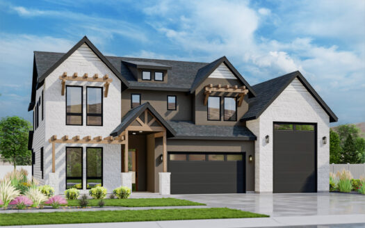 5990 S. Cubola Way