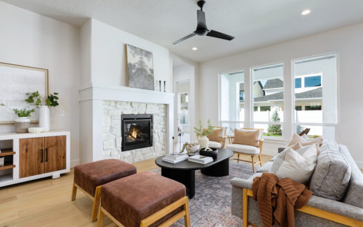 5817 S. Gustav Ave.