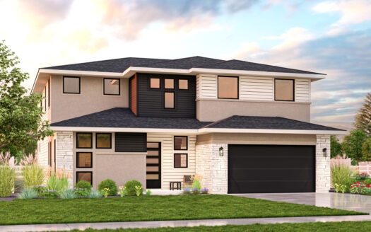 5829 S. Gustav Ave.