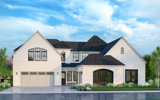 13358 N. Summit View Way